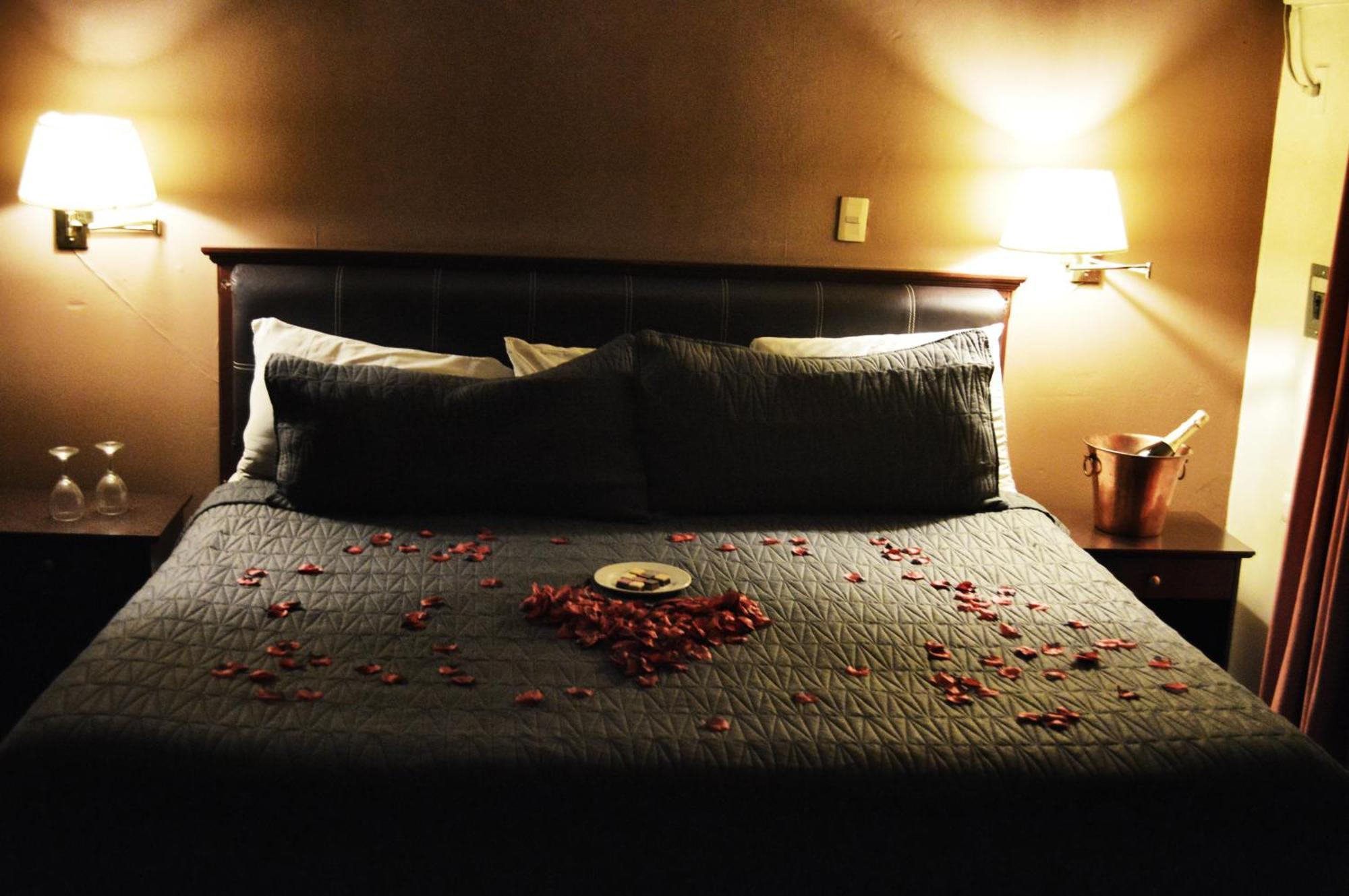 Hotel Flamingo Kristal Irapuato Dış mekan fotoğraf