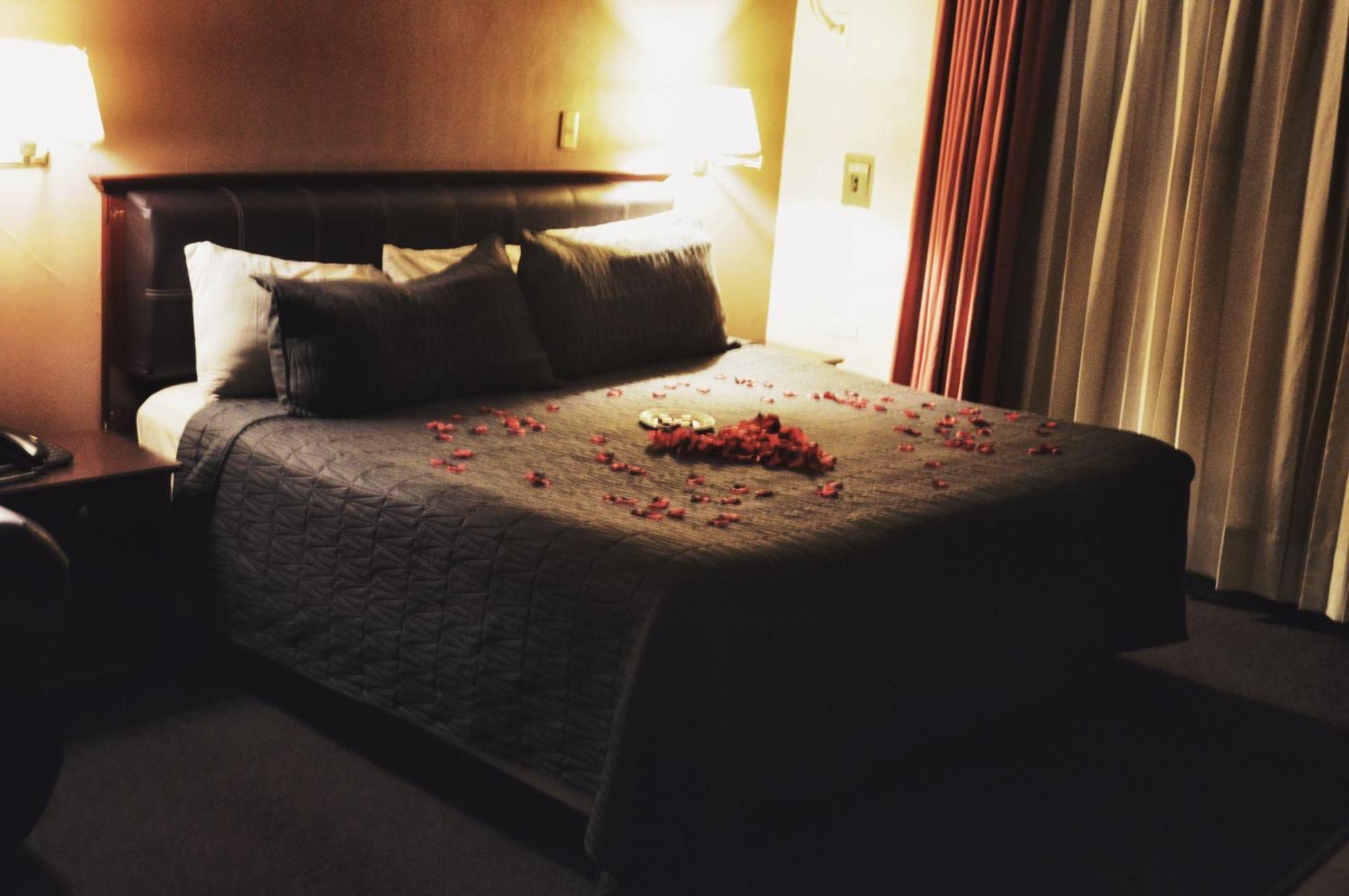 Hotel Flamingo Kristal Irapuato Dış mekan fotoğraf
