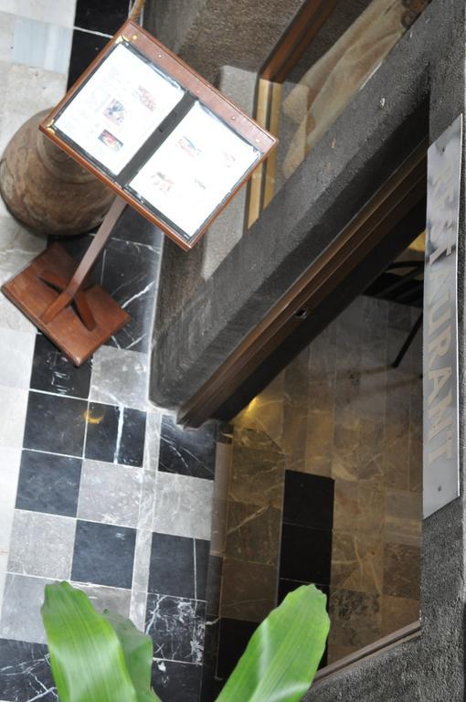 Hotel Flamingo Kristal Irapuato Dış mekan fotoğraf